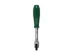 handle, profil with joint, length. 150mm, handle plastic