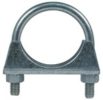 exhaust clamp 85 mm