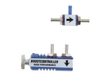 valve Manual Boost Controller MBC01 blue)