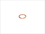BORG-HICO seal copper 14x18 / 100pc/