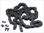 chain timing SC2515DHA number link 114, open, . KAWASAKI GPZ, ZRX, ZX, ZZR 1000/1100/1200 1988-