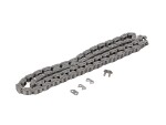 chain timing SCR0409SV number link 120, tehase ., . YAMAHA WR, YZ 400/426 1998-