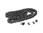 chain timing SCA0409ASV number link 92, open, . HYOSUNG KR 110 2004-