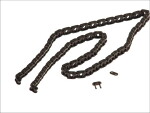 chain timing 219FTH number link 116, open, type Rolkowy SUZUKI GS, GSX, GSX-R 550/600/750 1977-