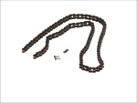 chain timing 25HTDHA number link 98, open, type Rolkowy HONDA NX, XL, XLR; SUZUKI CS, DR, DR-Z, GN, GS, GZ, LT 125/160/185 1982-