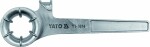 Yato yt-0814 stabdžių vamzdžių lankstiklis max.12mm