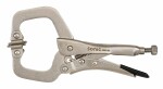 pliers retainer, type: Morse\'a, length.: 175mm, jaws C, moving endings
