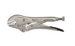 pliers retainer, type: Morse\'a, length.: 230mm