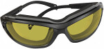 goggles premium yellow gys