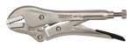 pliers retainer, type: Morse\'a, length.: 190mm