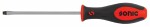screwdriver flat/a dimensions meter: 12 mm, length.: 200 mm, length general: 324 mm