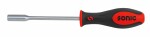 socket wrench HEX handle (10mm)
