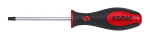 screwdriver TORX, dimensions : T5, length.: 75 mm, length general: 167 mm