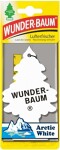 Wunderbaum  ARCTIC WHITE