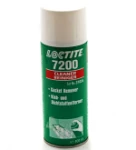 Loctite 7200 клей и уплотнение для удаления, 356ml аэрозоль