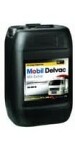 Mobil delvac mx extra pusiau sintetinė sunkvežimių alyva 10w40 20l