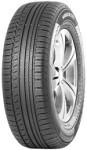passenger/ SUV Summer tyre 285/60R18 116H Nokian Hakka Suv (DOT0714 laos üksikud)