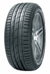 passenger/ SUV Summer tyre 255/55R18 109Y XL Nokian Hakka Black SUV (DOT3317 laos 1pc)