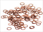 BORG-HICO seal copper 8x12 / 100pc/