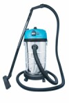 Car vacuum cleaner industrial 30l dry wet, 1400W, 1800W, filter HEPA