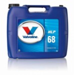 hydraulic oil VALVOLINE HLP 68 20L, Valvoline