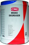 crc brake degreaser Очиститель тормозов 20l