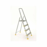 Household ladder 6- positions 120kg