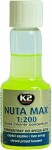 k2 nuta max summer glass cleaning concentrate 1:100 50ml = 5l