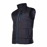 open PRO - warm vest dimensions XL L4130804