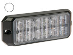 LED сигнал лампа 11-30V 132x49x19mm MS26