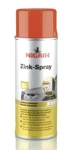 NIGRIN Zinc Spray, kylmä sinkki  400ml