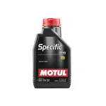 öljy MOTUL 5W30 1L SPECIFIC 2290 / B71 2290 täyssynteettinen