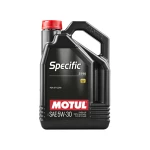 öljy MOTUL 5W30 5L SPECIFIC 2290 / B71 2290 täyssynteettinen