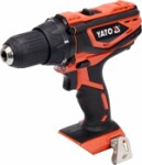 YATO YT-82781 18V drill- screwdriver without battery and without charger