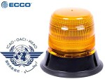 LED Beacon 10-30V ø200x156mm