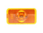 LED Side marker light 24V 102.00 x 54.00mm