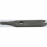 Электрические Высечные ножницы по металлу запасное лезвие для товара 41-1605