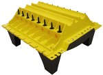 components organizer cylinders remondil