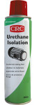 crc urethane izolation uretaninis lakas raudonas 250ml/v