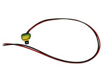 Power Cord D1 ballastille 1608-8310