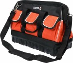 tool bag 16" with rubber bottom