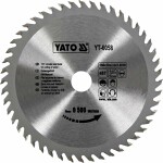sae disc for wood 160X48TX20 MM