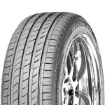 Passenger car Summer tyre NEXEN N`FERA SU1 255/40R17 94W