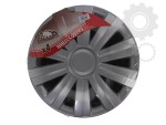 wheel covers SNAKE 15" ( 4pc) durable,