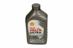 масло SHELL HELIX 0W20 ULTRA SN PLUS 1L синтетическое
