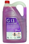 охлаждающая жидкость 5L фиолетовый G13 -37