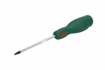 screwdriver TORX TAMPER, dimensions : T25, length.: 100 mm, length general: 215 mm
