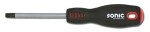 SONIC screwdriver TORX T7 length 148mm