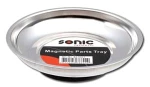 SONIC magnetic tray 4" 15cm