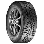 passenger soft Tyre Without studs 215/60R17 096R KUMHO KW31